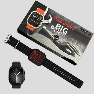 T900 Ultra 2 Smart Watch Full Touch Bluetooth Call Smartwatch