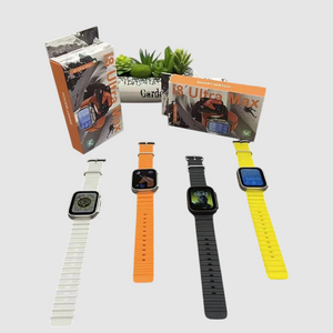 I8 Ultra Maxsmart Watch Series 8 Bluetooth Waterproof Smart Watch