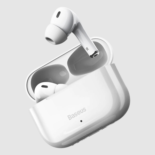 Baseus Encok W3 True Wireless Earbuds Noise Reduction Hifi Earbuds