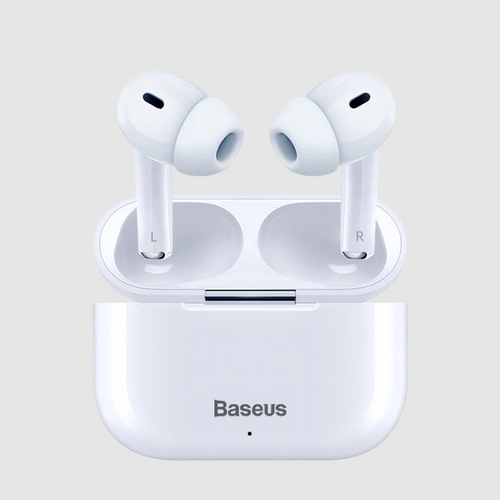Baseus Encok W3 True Wireless Earbuds Noise Reduction Hifi Earbuds