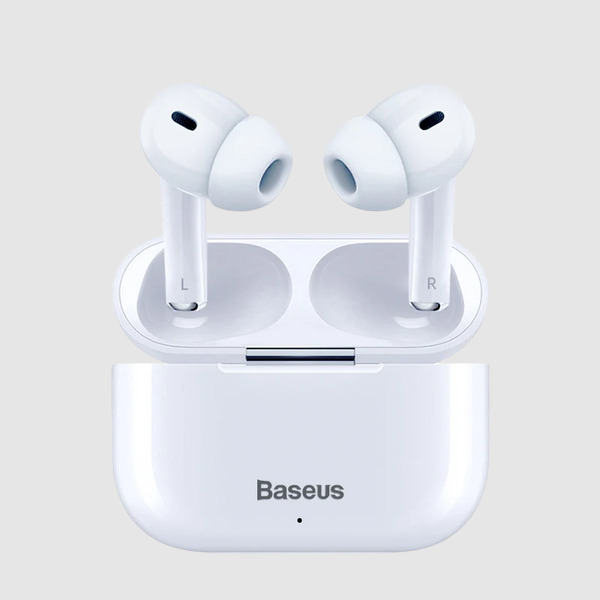 Baseus Encok W3 True Wireless Earbuds Noise Reduction Hifi Earbuds