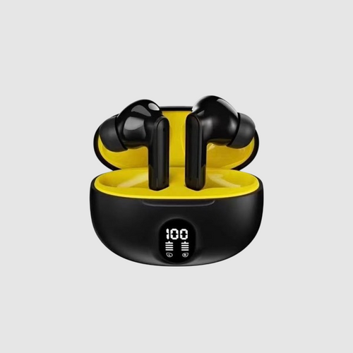 Professional Display Earbuds Stereo 895b Bluetooth Earbuds