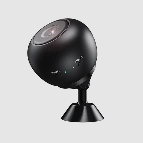 A10 1080p Hd 2 Mp Wifi Mini Camera With Pix Link App | Wireless Sports Camera