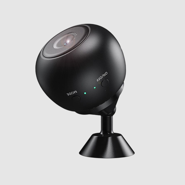 A10 1080p Hd 2 Mp Wifi Mini Camera With Pix Link App | Wireless Sports Camera