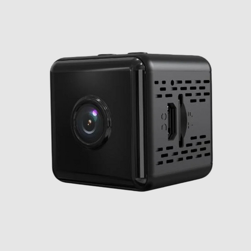 X9 1080p Hd 2mp Wifi Magnetic Mini Camera Ftycampro App