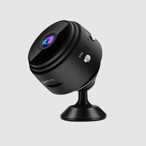 A9 Mini Camera With Stand || Wifi Camera Wireless Monitoring