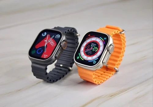 I8 Ultra Maxsmart Watch Series 8 Bluetooth Waterproof Smart Watch