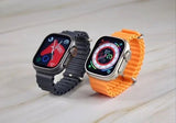 I8 Ultra Maxsmart Watch Series 8 Bluetooth Waterproof Smart Watch