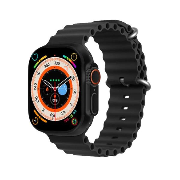 I8 Ultra Maxsmart Watch Series 8 Bluetooth Waterproof Smart Watch