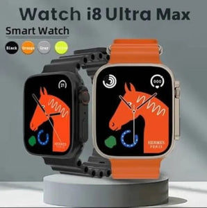 I8 Ultra Maxsmart Watch Series 8 Bluetooth Waterproof Smart Watch
