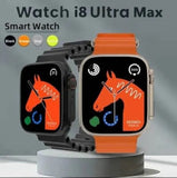 I8 Ultra Maxsmart Watch Series 8 Bluetooth Waterproof Smart Watch