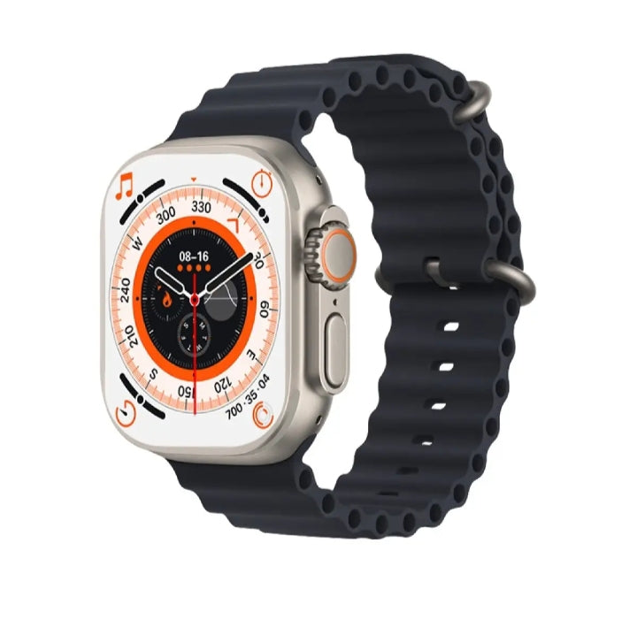 T900 Ultra 2 Smart Watch Full Touch Bluetooth Call Smartwatch