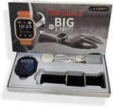 T900 Ultra 2 Smart Watch Full Touch Bluetooth Call Smartwatch