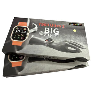 T900 Ultra 2 Smart Watch Full Touch Bluetooth Call Smartwatch