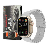 T900 Ultra 2 Smart Watch Full Touch Bluetooth Call Smartwatch