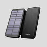 Mp-10000 Airox Solar Power Bank – Sustainable Energy
