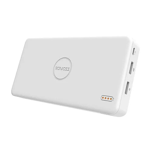 Ultra-fast Romoss Pb10f Power Bank Polymos 10 Air 10000mah
