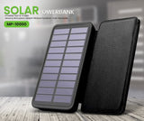 Mp-10000 Airox Solar Power Bank – Sustainable Energy