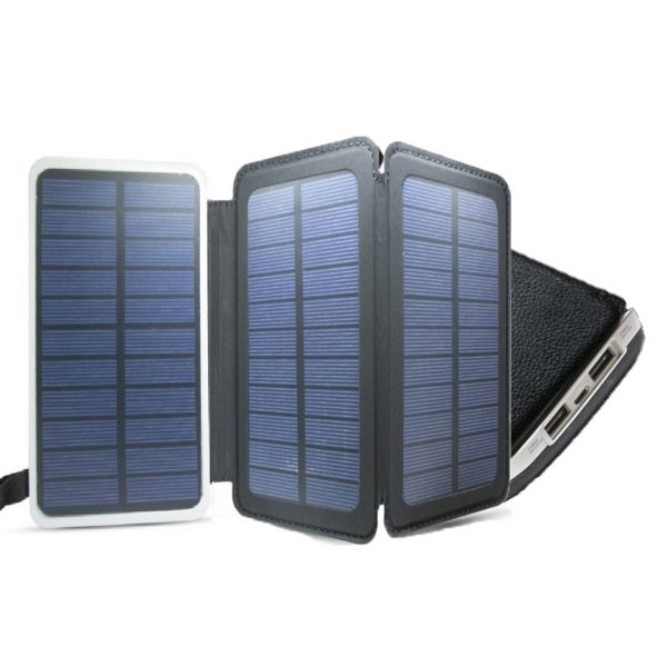 Mp-10000 Airox Solar Power Bank – Sustainable Energy
