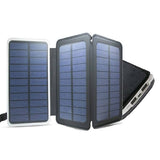 Mp-10000 Airox Solar Power Bank – Sustainable Energy