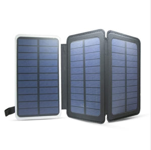 Mp-10000 Airox Solar Power Bank – Sustainable Energy
