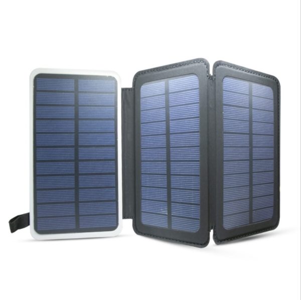 Mp-10000 Airox Solar Power Bank – Sustainable Energy