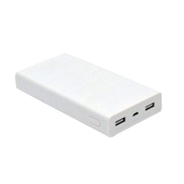 9v Router 20,000mah – High-capacity Portable Power Bank