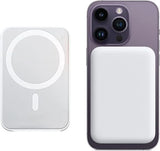 Apple Magsafe Wireless Power Bank For Iphone 5000Mah