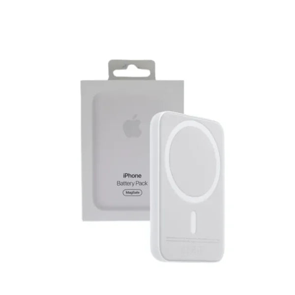 Apple Magsafe Wireless Power Bank For Iphone 5000Mah