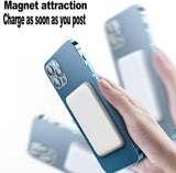 Apple Magsafe Wireless Power Bank For Iphone 5000Mah