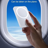 Apple Magsafe Wireless Power Bank For Iphone 5000Mah