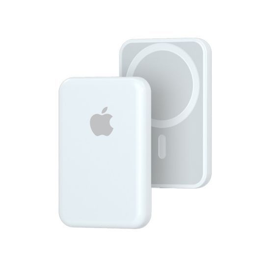 Apple Magsafe Wireless Power Bank For Iphone 5000Mah